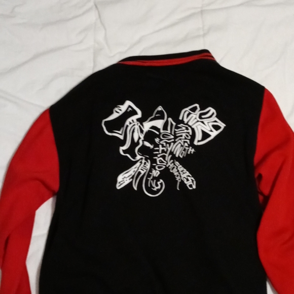 Jacket - Picture 2 of 2